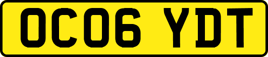 OC06YDT