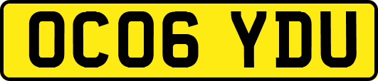 OC06YDU