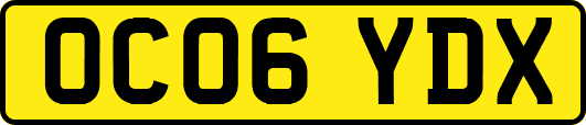 OC06YDX