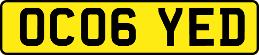 OC06YED