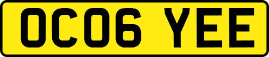 OC06YEE
