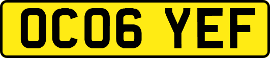 OC06YEF