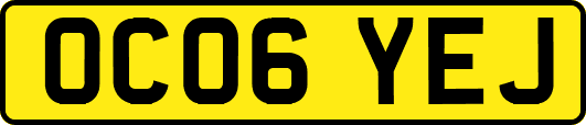 OC06YEJ
