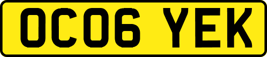 OC06YEK