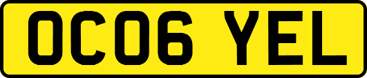 OC06YEL