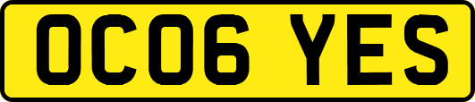 OC06YES