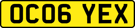 OC06YEX