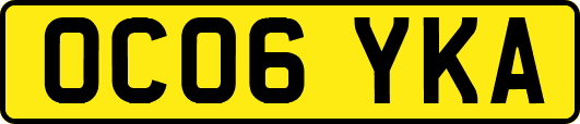 OC06YKA
