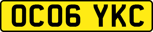 OC06YKC
