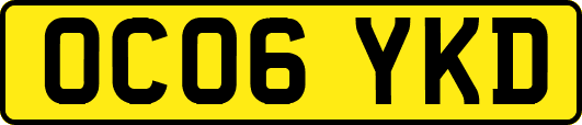 OC06YKD