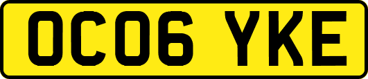OC06YKE