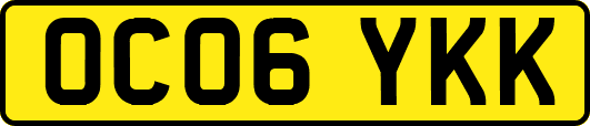 OC06YKK
