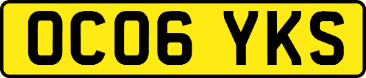 OC06YKS