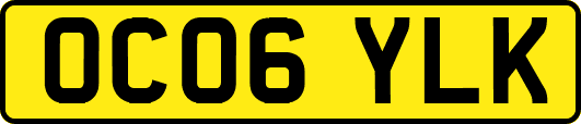OC06YLK