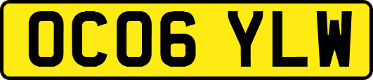 OC06YLW