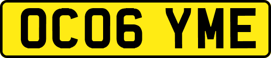 OC06YME