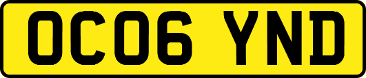 OC06YND