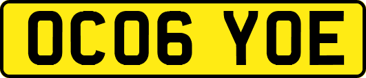 OC06YOE