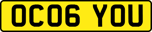OC06YOU