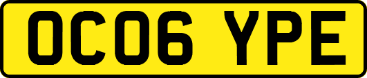 OC06YPE