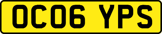 OC06YPS