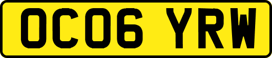 OC06YRW
