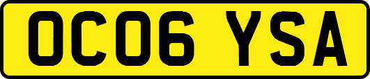 OC06YSA