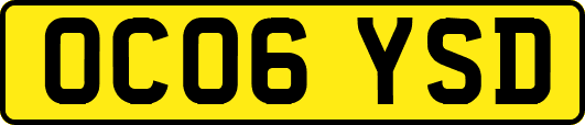OC06YSD
