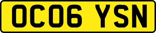 OC06YSN