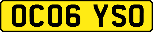 OC06YSO