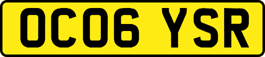 OC06YSR