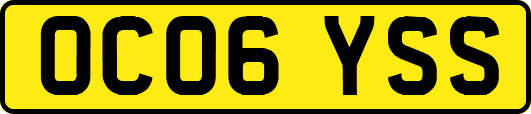 OC06YSS