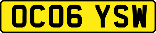 OC06YSW