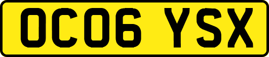 OC06YSX