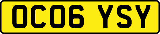 OC06YSY