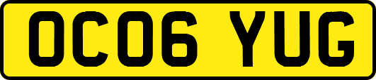OC06YUG