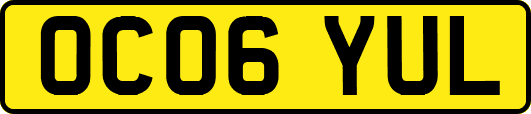 OC06YUL