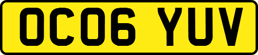 OC06YUV