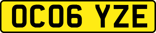 OC06YZE