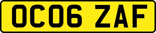 OC06ZAF