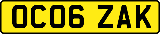 OC06ZAK
