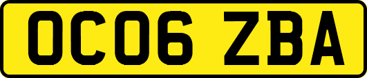 OC06ZBA