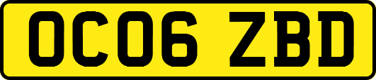 OC06ZBD