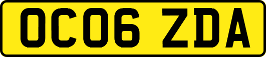OC06ZDA