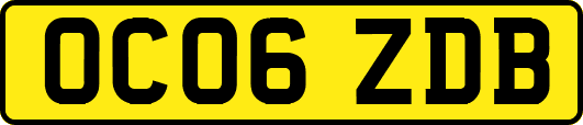 OC06ZDB