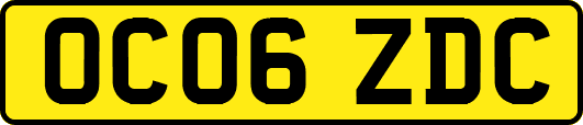 OC06ZDC