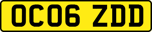 OC06ZDD