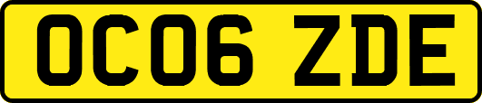 OC06ZDE