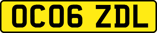 OC06ZDL