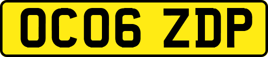 OC06ZDP